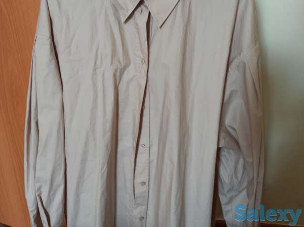 Рубашка H&M, фотография 2