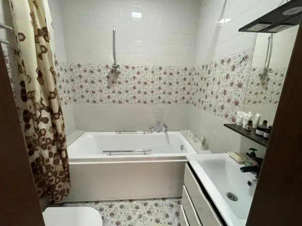 сдам на длительный срок в аренду квартироу, г, Медеуский район ул Абдуллиных 28/1, фотография 7