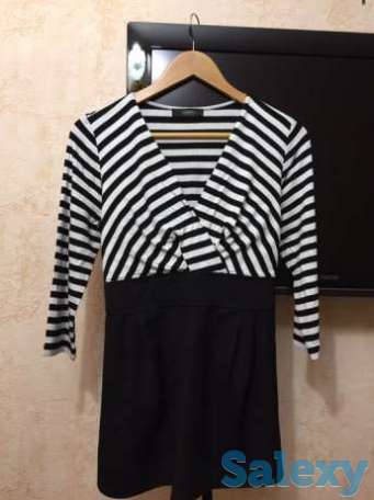 Блузка для беременных, фотография 1