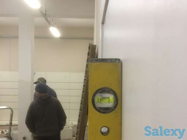 Установка дверей профессионально, фотография 5