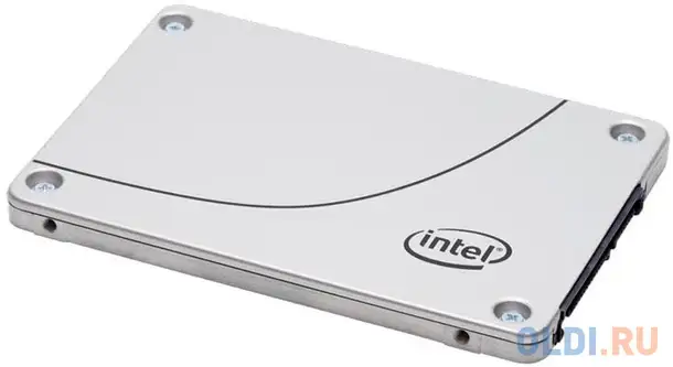 Накопитель ssd intel original sata iii 3.84tb ssdsc2kb038t801 dc d3-s4510 2.5