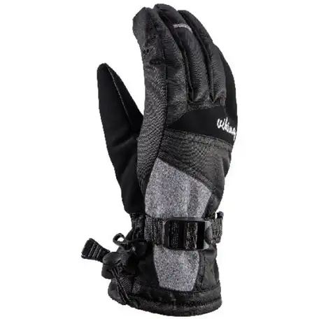 Перчатки viking 20-21 ronda w dark grey, фотография 20