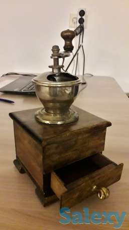 Реставрация изделий из дерева, фотография 2