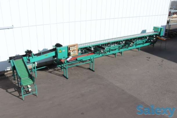 Бу сельхозтехника из Европы, фотография 4