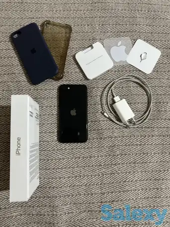Продам iPhone SE (айфон), фотография 2