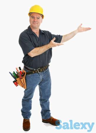 Оказываем услуги по ремонту квартир, домов, любой сложности, фотография 1