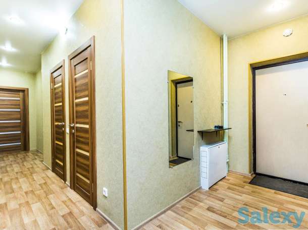 Уютная 2-х комнатная квартира, Ул. Навои 9/1, фотография 7