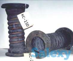 Трубопроводы резиновые, фотография 3