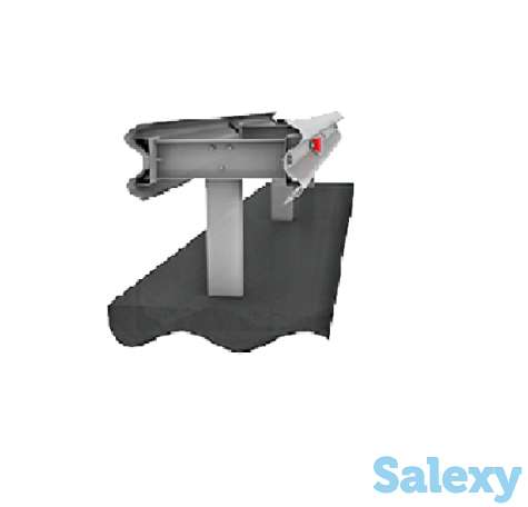 21 ДД дорожные ограждения, фотография 1