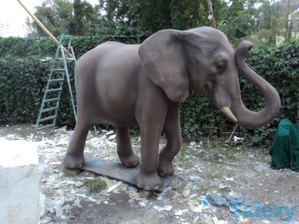 Скульптор,художник,декоратор, фотография 2