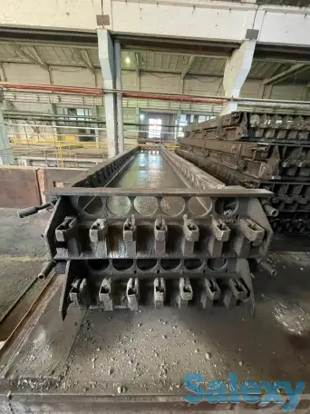 Металлоформы ПК42.10 - ПК72.15, фотография 4