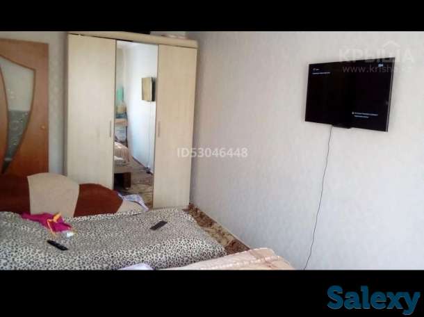 Продам 2-х квартиру на Аблакетке по адресу Челюскина 17, фотография 4