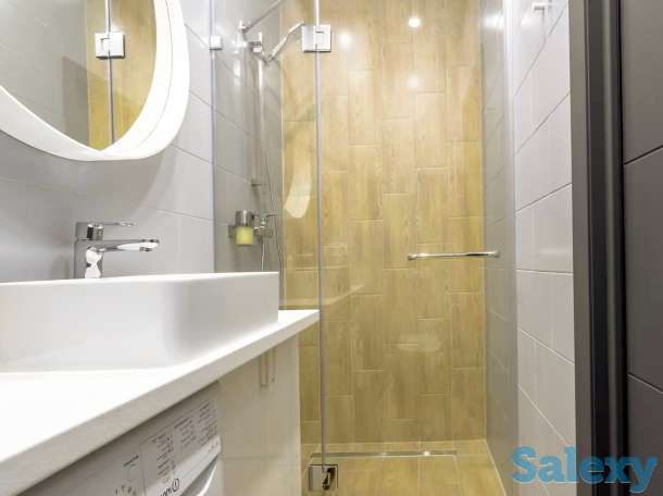 Уютная квартира в центре города, пр. Аль-Фараби 95, фотография 4