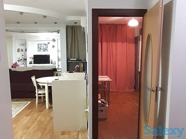 2-комнатная квартира в ЖК Куат на Хусаинова-Ескараева, фотография 1