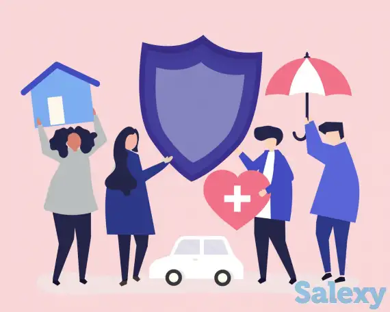 Обязательное страхование работников., фотография 1