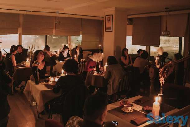 Продается действующее кафе-бар, фотография 3