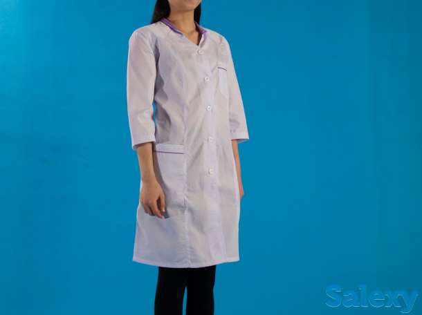 Спецодежда, спецобувь, СИЗ, фотография 2