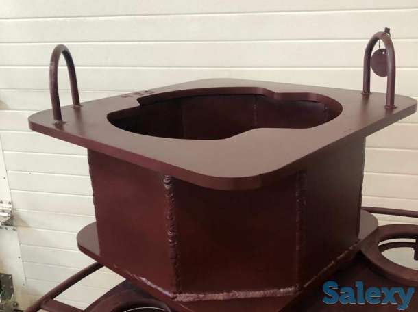 Доска отворота для буровых долот, 215,9 мм - 660,4 мм, ДОД., фотография 4