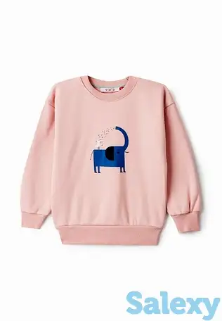 Свитшот w.sharvel, фотография 1