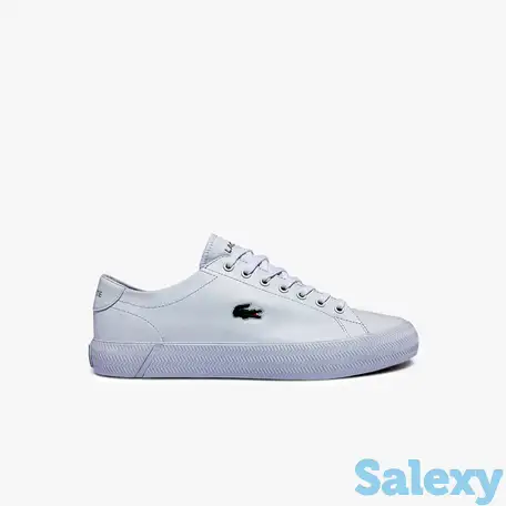 Кеды lacoste gripshot, фотография 1