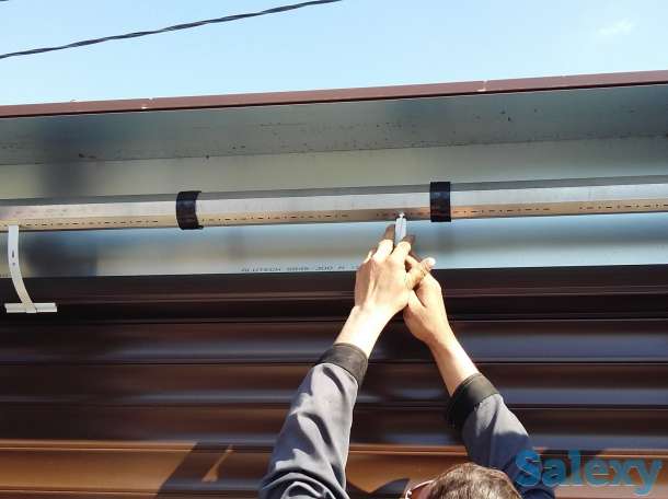 Ремонт рольворот \ ремонт рольставен, фотография 1