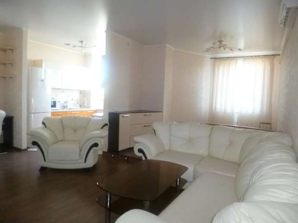 посуточная аренда, фотография 1