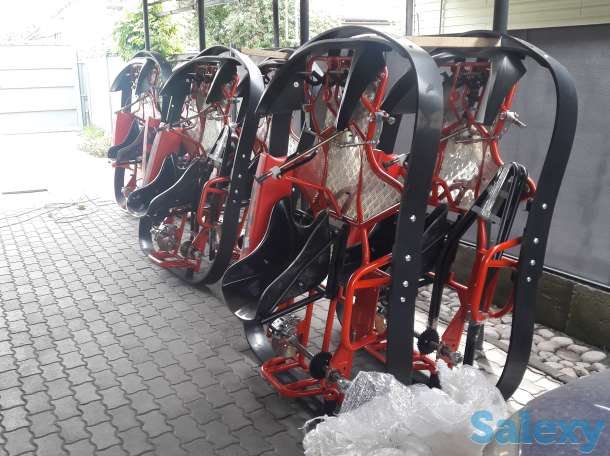 картинг для проката, фотография 2