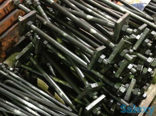 Анкера Алматы, фотография 1