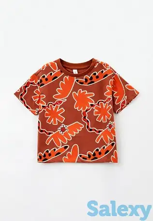 Футболка sela, фотография 1