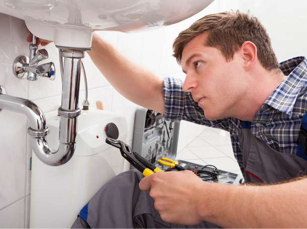 Профессиональные услуги сантехника на дом, фотография 3