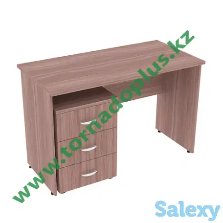 Мебель для ВУЗов. Стул, парта, стол рабочий лабораторный демонстрационный, пенал и т.д. в РАССРОЧКУ напрямую с фабрики, фотография 2