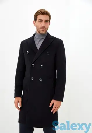 Пальто berkytt, фотография 1