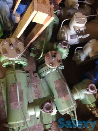 Насосы химические герметичные Япония, фотография 7