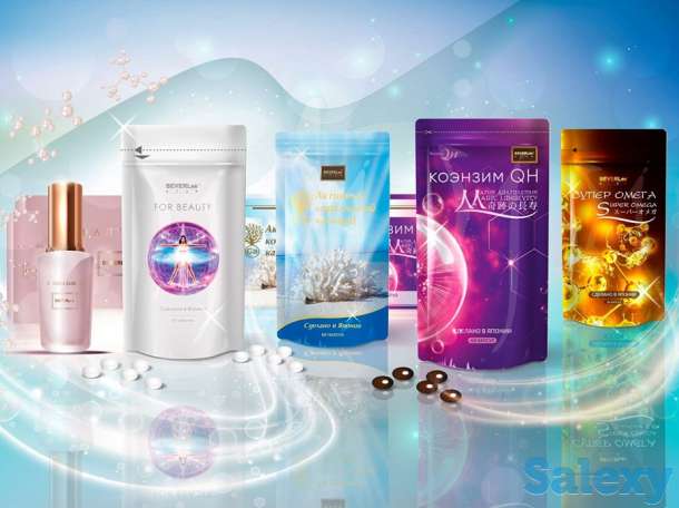 Японский оздоровительный минеральный комплекс, фотография 1