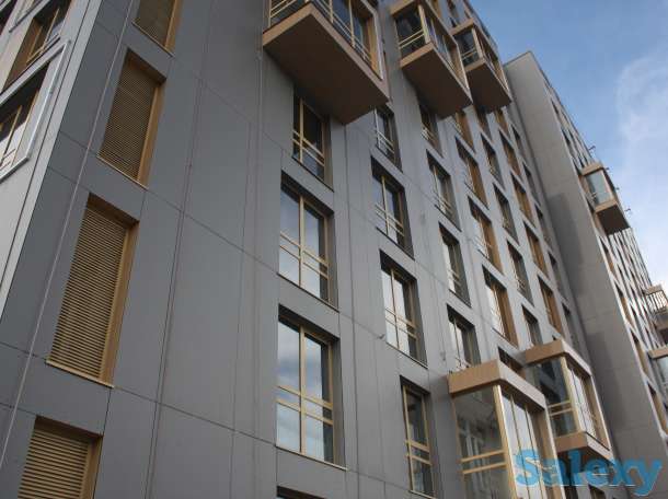 hpl панели, фотография 1