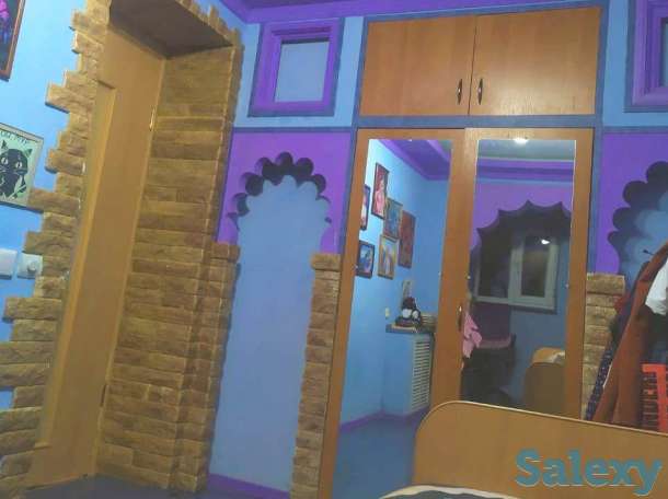 Продаётся 3-х комнатная квартира в Актау, 6 мкр;32;кв.;47, фотография 4