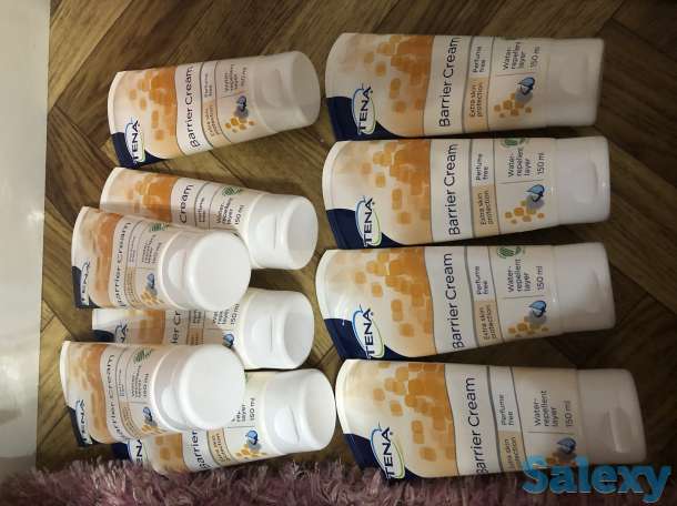 Защитный крем под калоприёмник, фотография 2