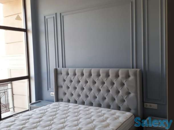 Кровати на заказ, фотография 2