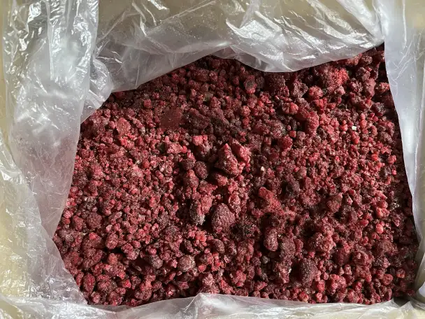 Замороженные ягоды и смеси розницуоптом, фотография 6