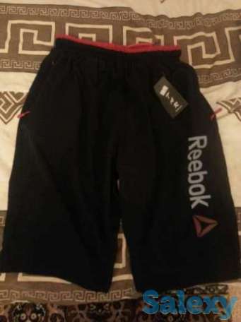 Продам шорты мужские, фотография 1