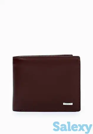 Кошелек fabretti, фотография 1