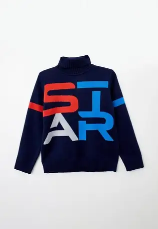 Водолазка playtoday, фотография 1