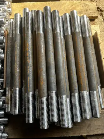 Шпильки фланцевые под изготовление по ГОСТу, фотография 6