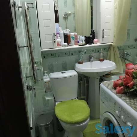 2-х комнатная квартира с ремонтом, ул. Ержанова, фотография 13