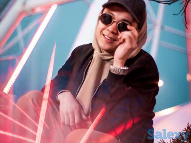 Фотоагенство Алматы ArtBogerPH, фотография 5