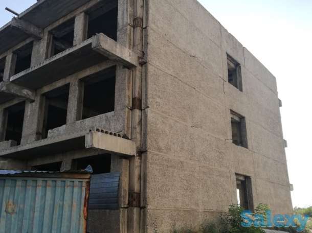 Продажа земельного участка, ул. Бережинского,12 / 4к2, фотография 3