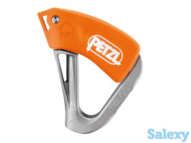 Зажим Petzl Tibloc New, фотография 4