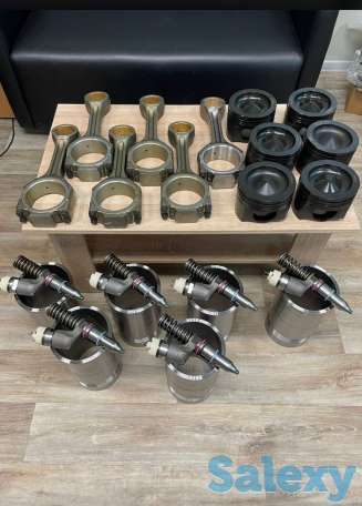 Запчасти на двигатель Cummins, фотография 2