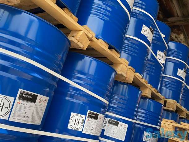 Амдор 9 адгезионная присадка, фотография 3