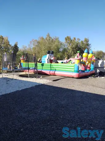 Кафе-бар,магазин, Ктарколь, ул. Кирова 1А, фотография 3